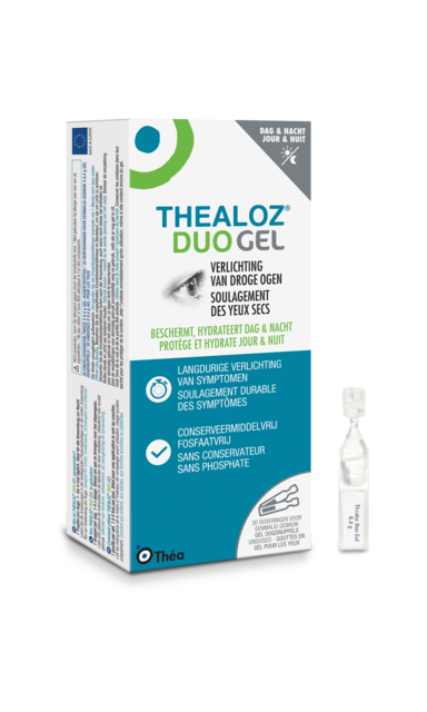 Thealoz Duo Gel_2022