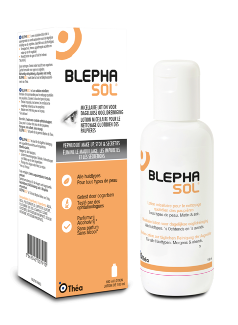 Blephasol